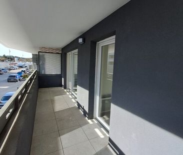 Location Appartement 2 pièces 45m² JUVIGNAC 34990 - Photo 2