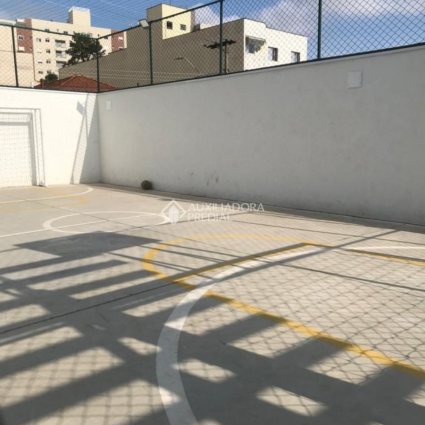 Apartamento com 3 quartos e 84m² para alugar em Barcelona, São Caetano do Sul. - Photo 1