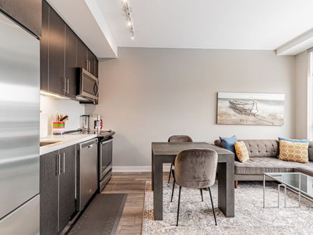 For Lease - 301 Sea Ray Avenue Unit# C411, Innisfil, Ontario - Photo 4