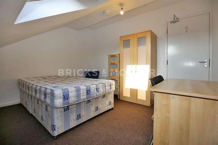 (?ppw) Fifth Avenue, Heaton, Newcastle Upon Tyne, NE6 - Photo 5