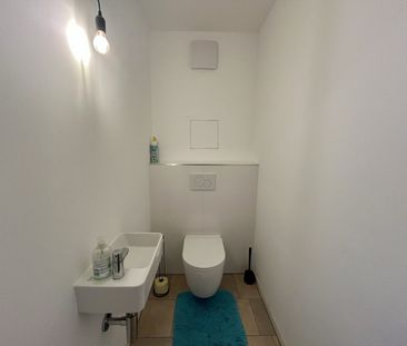 ab 01.08. verfügbar: moderne 2-Zimmer Wohnung mit großzügiger Freif... - Photo 5