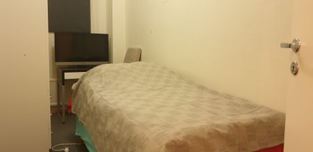 Flyglärargatan, Skarpnäck - Foto 5