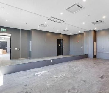 For Lease - 430 ESSA Road Unit# 410, Barrie, Ontario - Photo 6