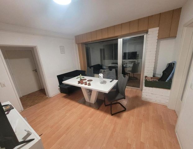 WG Zimmer Nahe Darmstadt - Photo 1