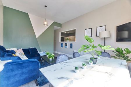 1 bedroom terraced house to rent - Photo 2