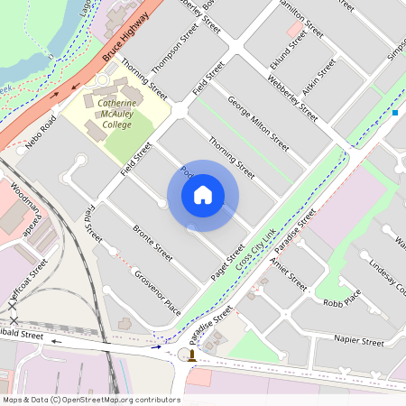 13 Podosky Street, West Mackay QLD, Belconnen