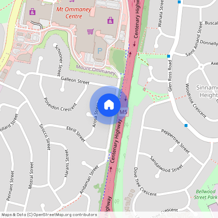 21 Andaman Street, Jamboree Heights, QLD 4074