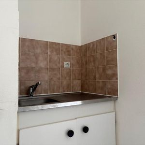 Location Appartement 1 pièce(s) de 25.09 m2 - Photo 3