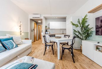 Maison Leone in Affitto a PASSEGGIATA