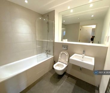 Studio to rent - Photo 4