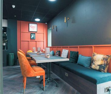 Studio to rent - Photo 2