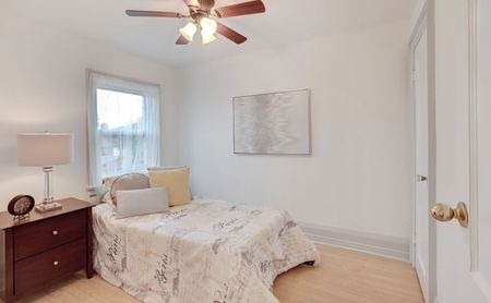 For Lease - 1659 Keele Street Unit# 1, Toronto, Ontario - Photo 2