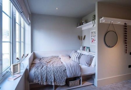 Studio Flat, Augustus Road, SW19 - Photo 5