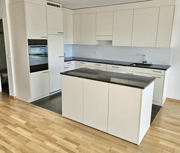 Very nice 3.5-room apartment in an ideal location in Wabern - Photo 1