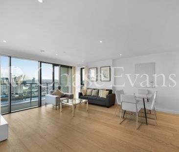 3 bedroom apartment to rent - Photo 2