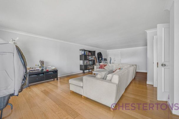 3 bedroom flat to rent - Photo 1