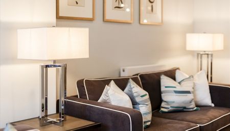 Luxury Apartment – Rainville Road, London W6 9UF - Photo 3