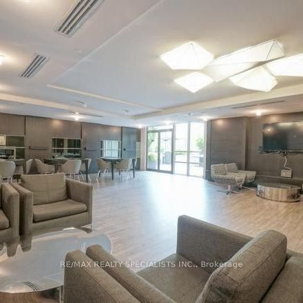 For Lease - 8 Fieldway Road Unit# 506, Toronto, Ontario - Photo 1