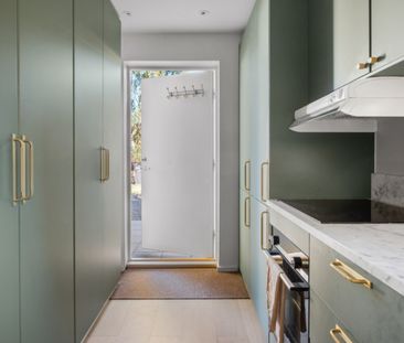 Small luxory villa - Photo 1