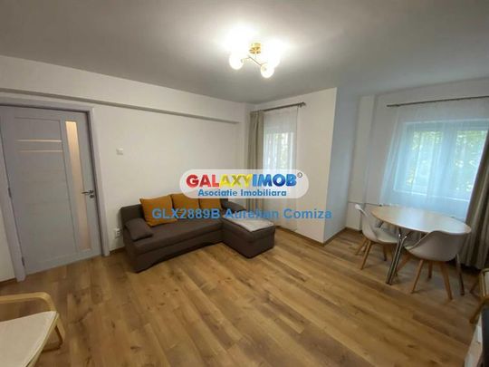 Inchiriere apartament 2 camere decomandat Piata Veteranilor/parcare - Photo 1