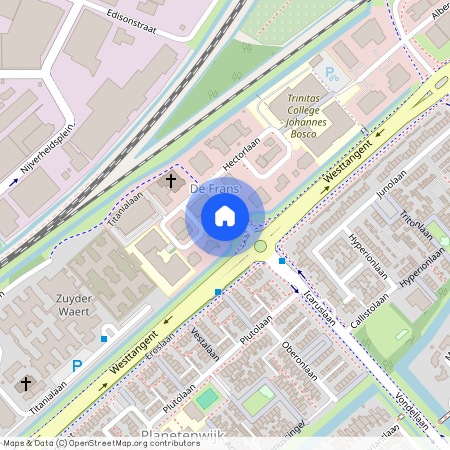 Dione 25, 1702 CN, Cn Heerhugowaard