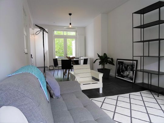 Agnes van Leeuwenberchstraat - Photo 1