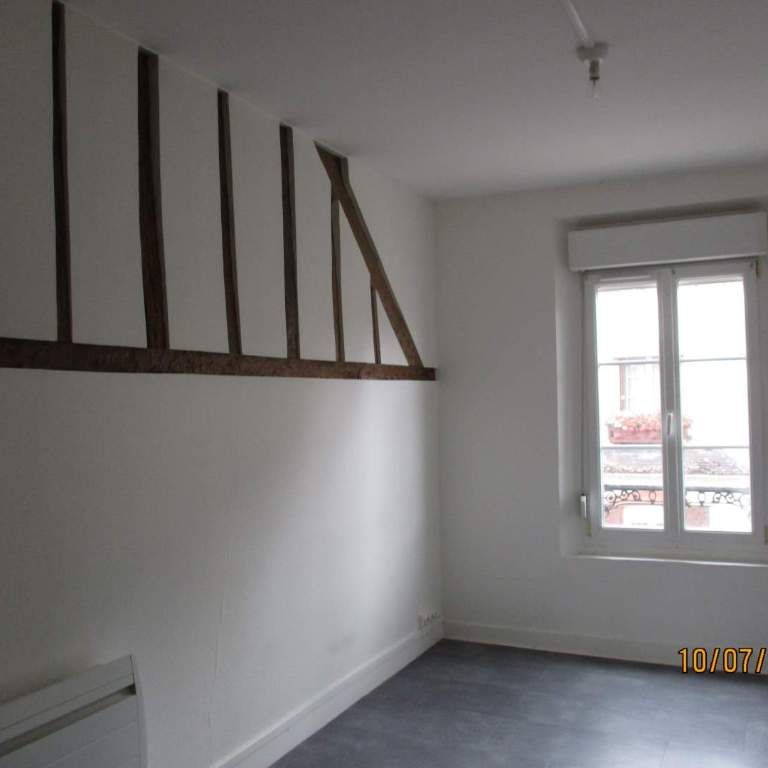 Appartement - Photo 1