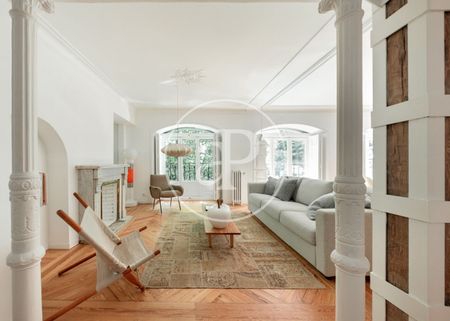 Flat for rent in Recoletos (Madrid) - Photo 2