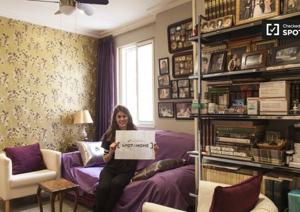 madrid, Community of Madrid 28009