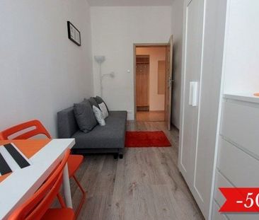 Pokój, ul. Legionów - Photo 4