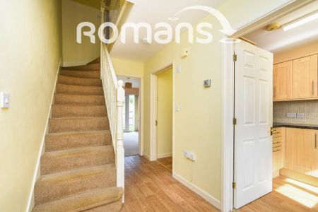 2 bedroom terraced house to rent - Photo 5