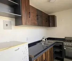 Casa En La Magdalena, Zapopan Con 2 Recámaras, 45 M², Id: 152461 - Photo 1
