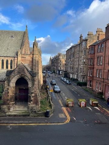 38 Montpelier Park, Bruntsfield, EH10 4NH, Edinburgh - Photo 2