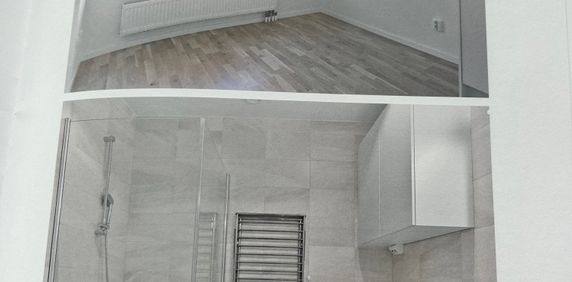 Södra vägen, Nacka - Foto 2