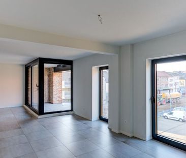 Appartement te huur in Hoeselt voor € 890 met 2 slaapkamers - Foto 2