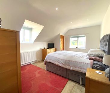 2 bedroom detached house to rent - Photo 5