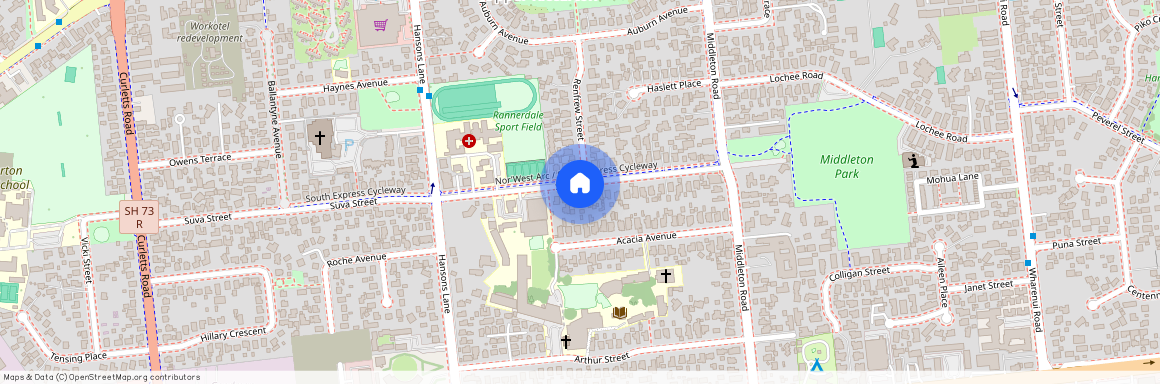 90 Suva Street, Upper Riccarton, Christchurch City