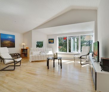 Lovely villa in sought-after old Espergærde - Foto 2
