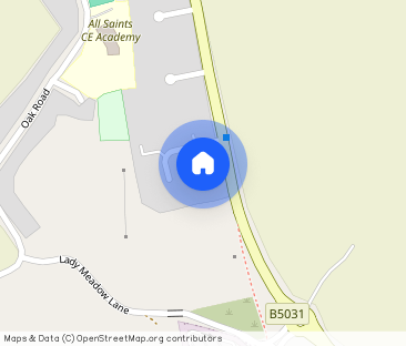 Bennion Grove, Denstone, Uttoxeter, Staffordshire, ST14 5EZ - Photo 1