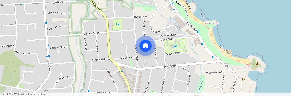 4/5 Willow Place, NSW 2444, Port Macquarie