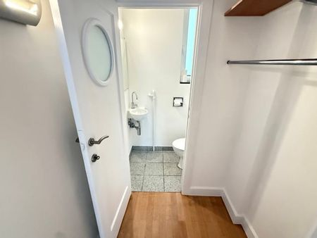 Appartement te huur - Photo 5