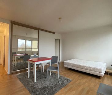 Location Appartement 1 pièce 31m² - Photo 1