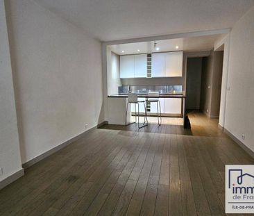 Location appartement studio 1 pièce 34 m² à Rocquencourt (78150) - Photo 4