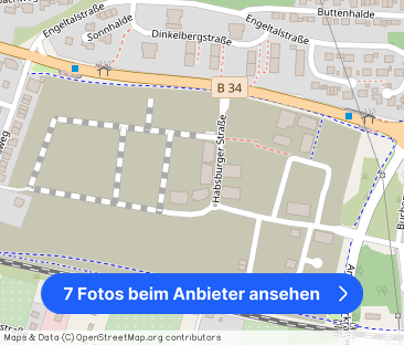 Nur mit WBS anmietbar! Ihr neues Zuhause mit 3 Schlafzimmern, EBK u... - Foto 1