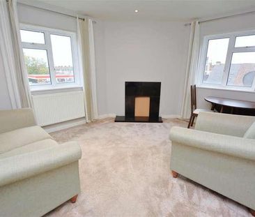 Baltic Close, Central Colliers Wood, SW19 - Photo 1