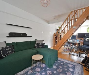 2 bedroom terraced house to rent - Photo 1