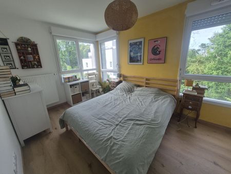 Location Appartement 2 pièces 46m² LOOS 59120 - Photo 3