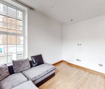 1 Bedroom Property to Rent - Photo 1