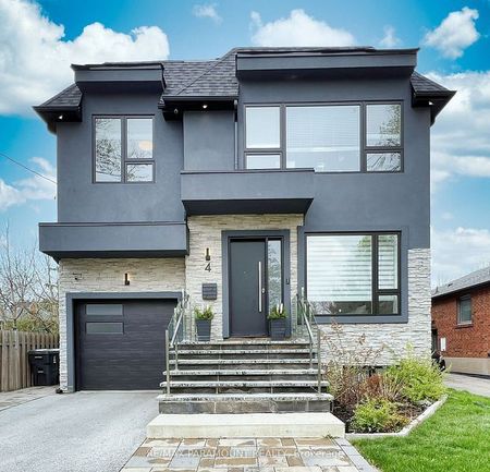 For Lease - 4 Charleston Road Unit# Lower Level, Toronto, Ontario - Photo 2