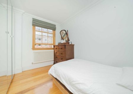 St. Georges Square, SW1V 3QY, London - Photo 3